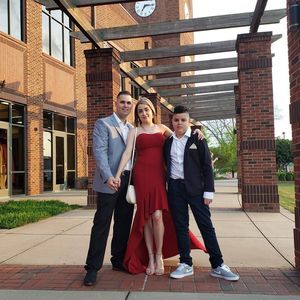 Meet your Posher, Raul